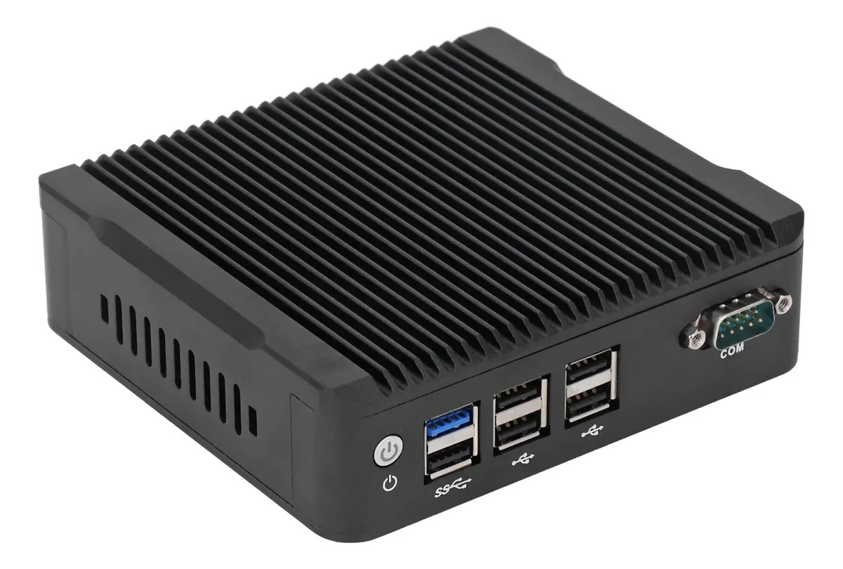 Mini PC
